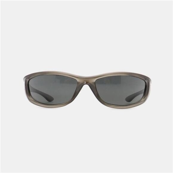 Polycarbonate Frame Rectangle Sunglasses - Picture 10 of 12